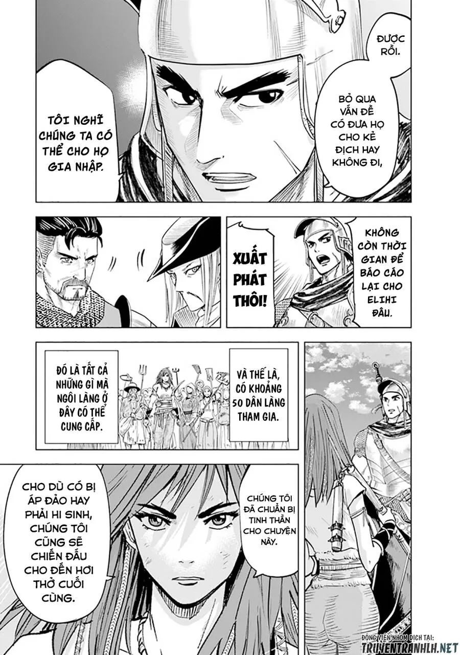 hành trình chịch dạo của của máy dập cổ đại chapter 46 19