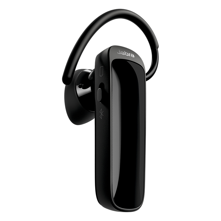 Tai Nghe Bluetooth Đàm Thoại Jabra Talk 25 - Hàng Chính Hãng