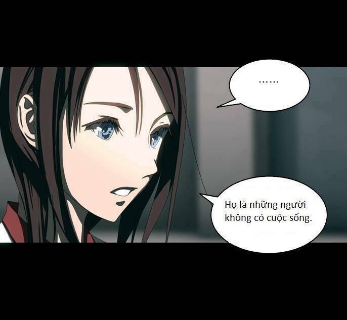 counter strike online tại dị giới chapter 1 38