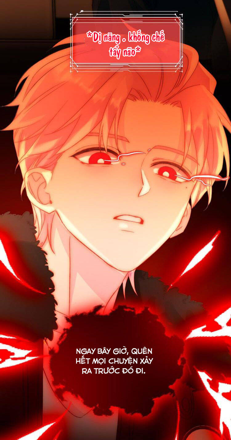 tôi phải làm 1 kẻ đại xấu xa chapter 49 24