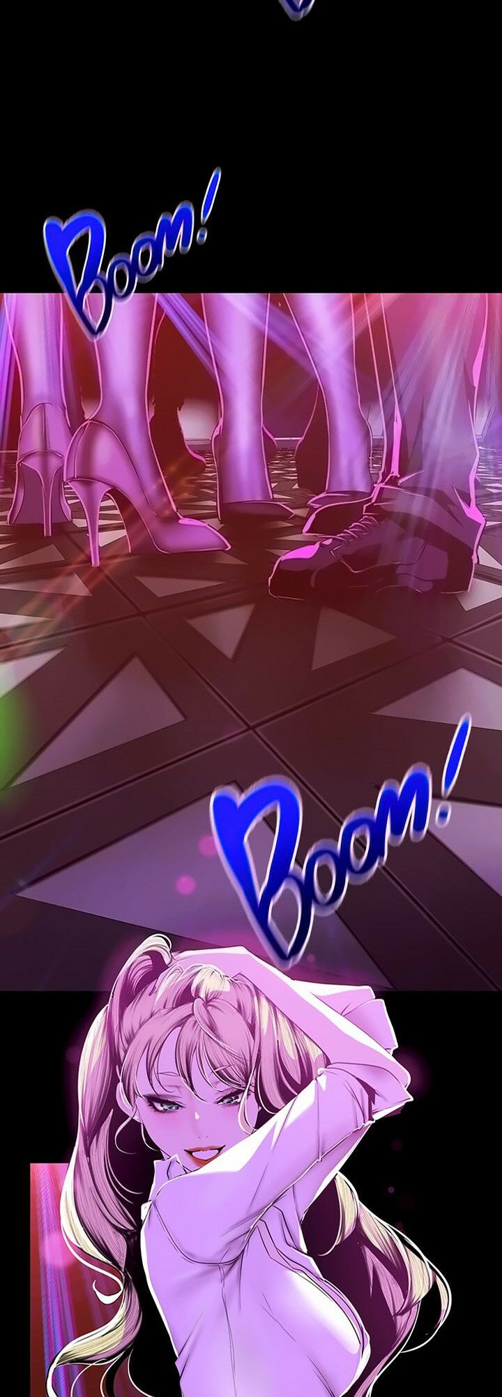 tân thế giới tuyệt vời chapter 76 7