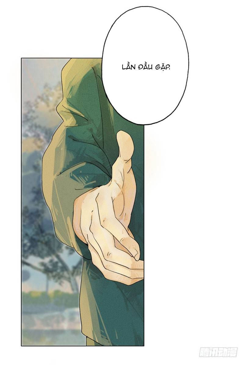 tình yêu là một vụ giết người ly kì chapter 4 42