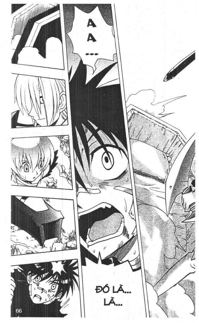 joou kishi monogatari chapter 12 64