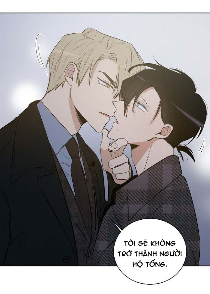 thành phố cạm bẫy chapter 10 40