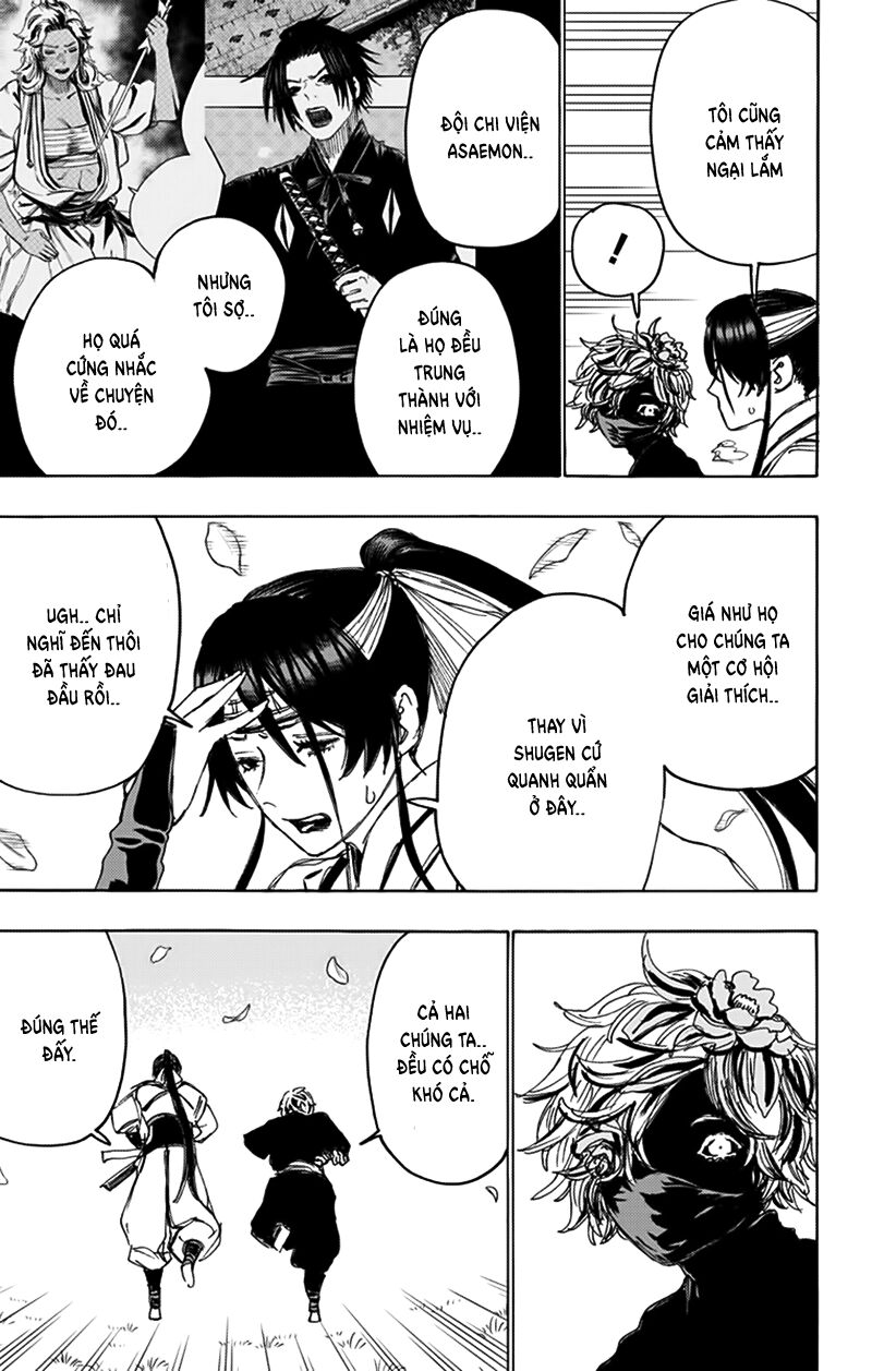 jigokuraku chapter 103 4