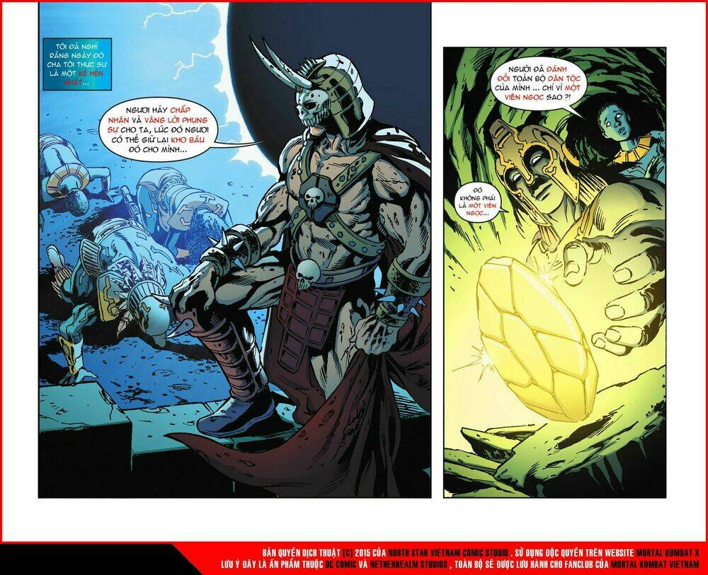 mortal kombat x chapter 6 5