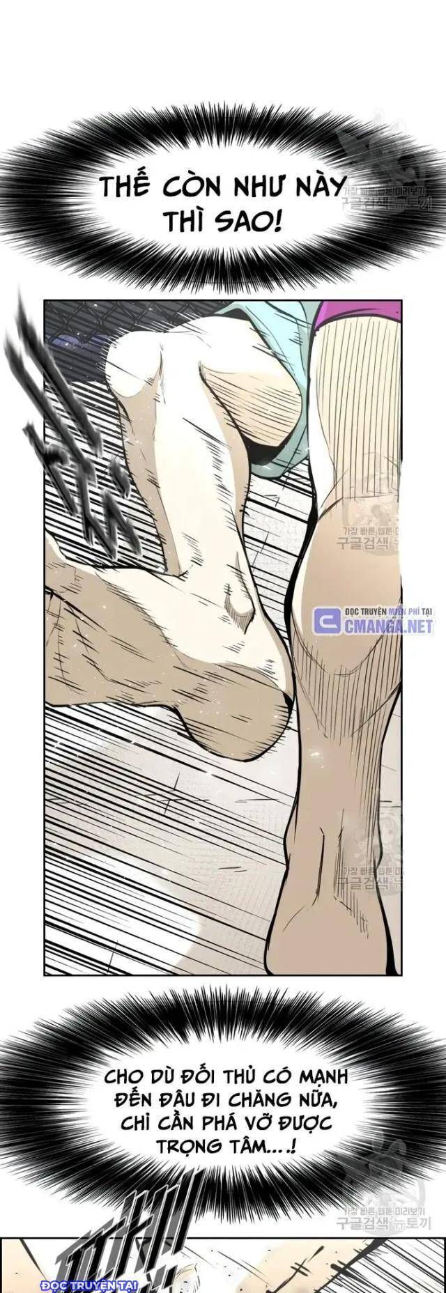 shark - cá mập chapter 227 59