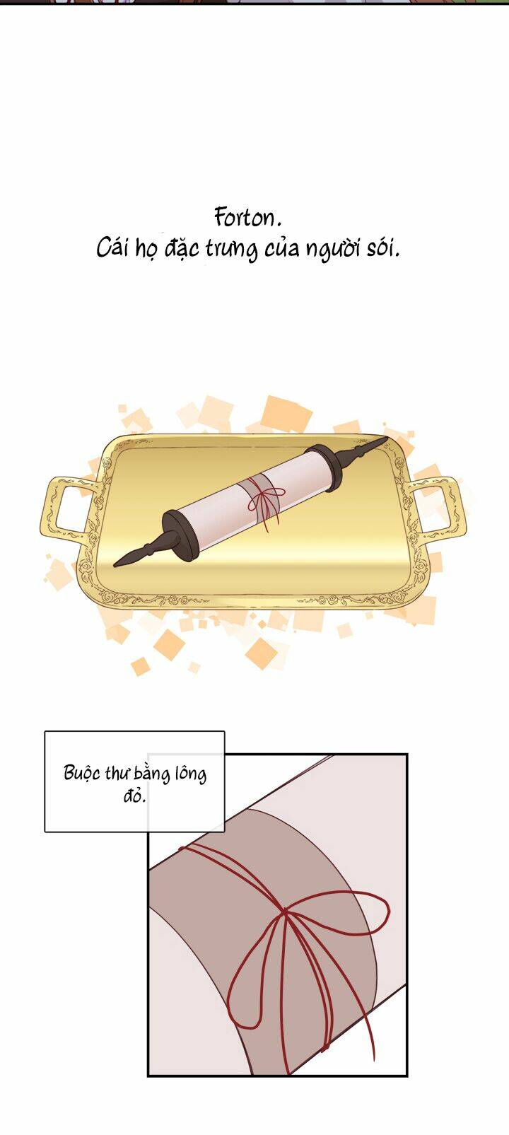 hãy coi chừng ác nữ chapter 22 12