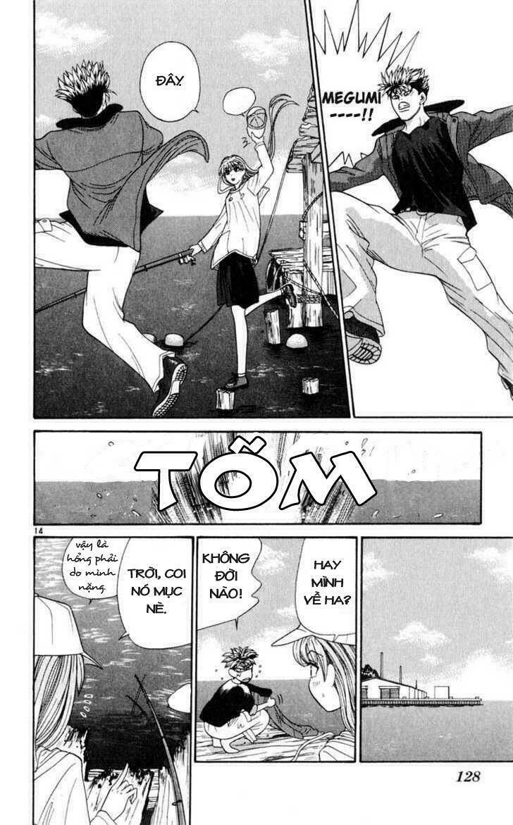 thiên sứ tráo trở chapter 26 13