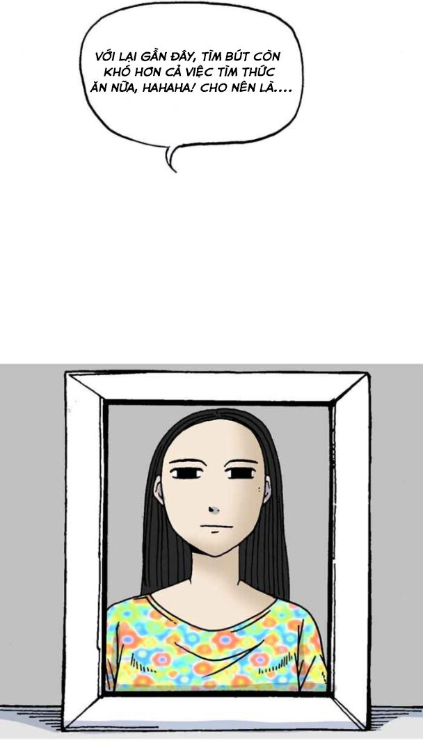 mắc kẹt trên mặt trăng chapter 19 45