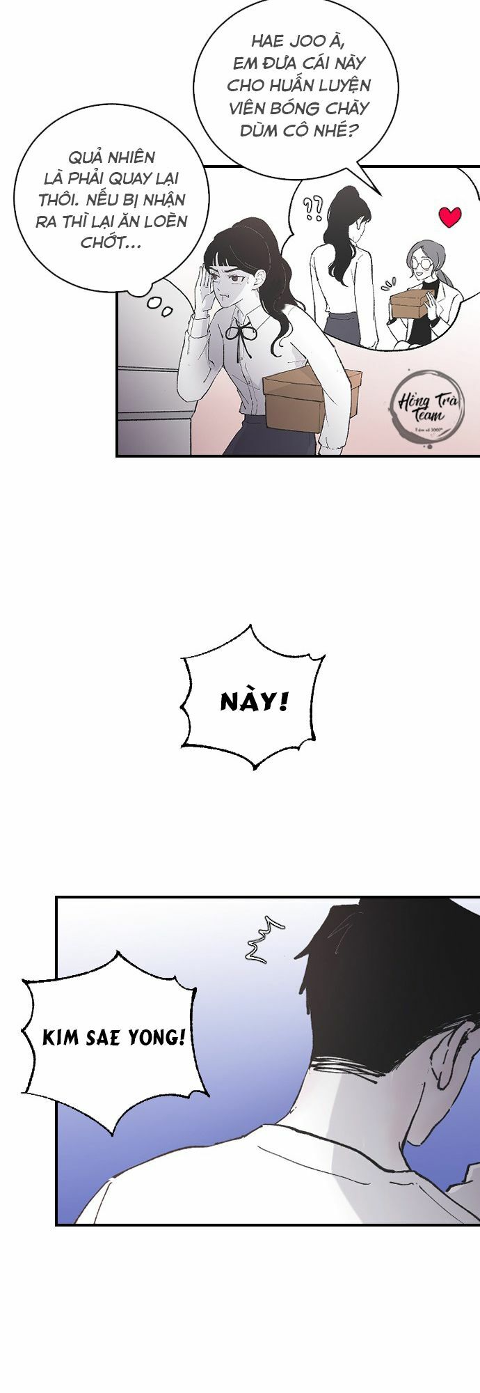 ba người anh trai cực phẩm của tôi chapter 9 28