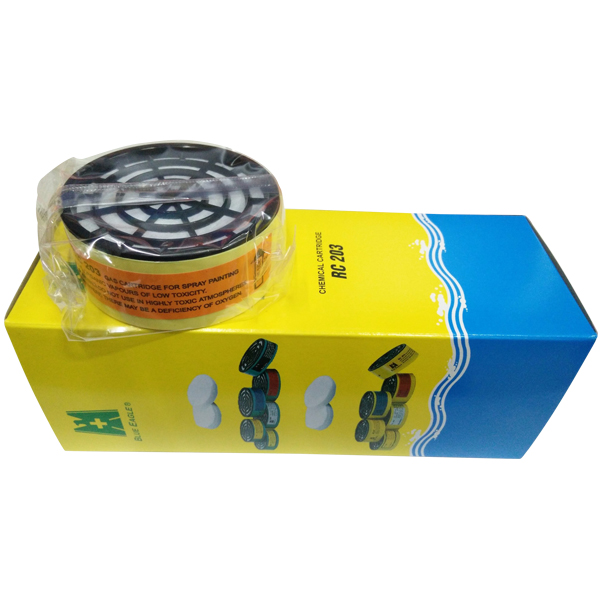 Phin lọc Blue Eagle RC203