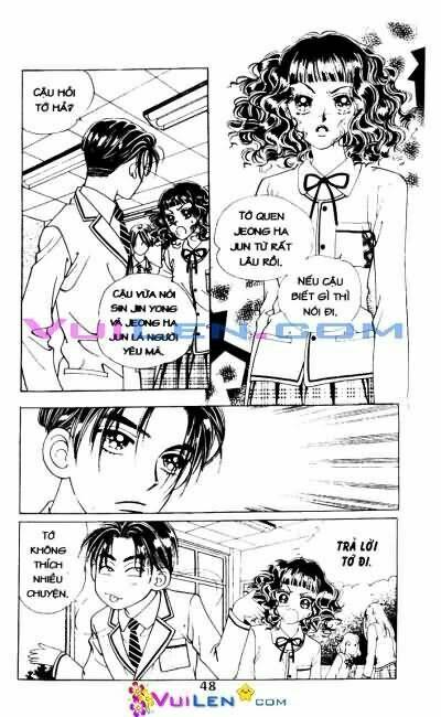 bong bóng trắng chapter 2 48