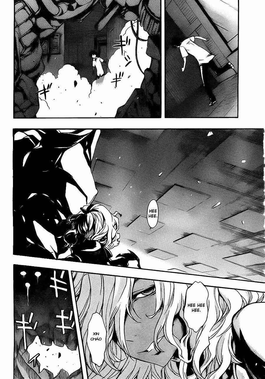 cấm thư ma thuật index chapter 38 21