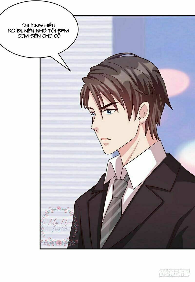 nam thần manh bảo tận diệt chapter 21 6