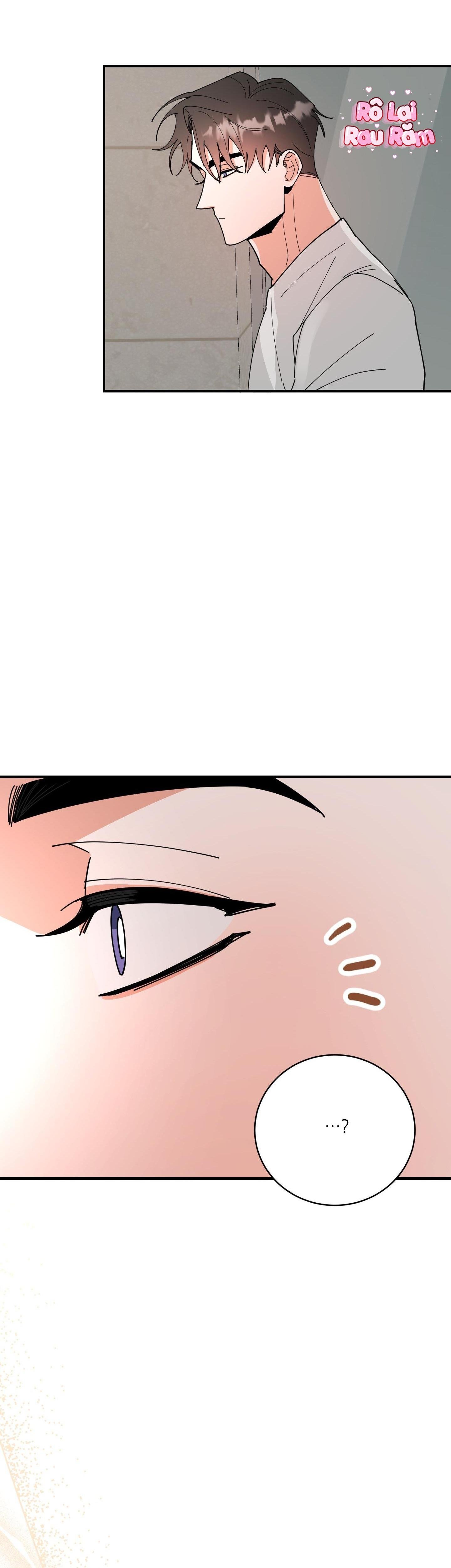 mất kiểm soát chapter 9 21