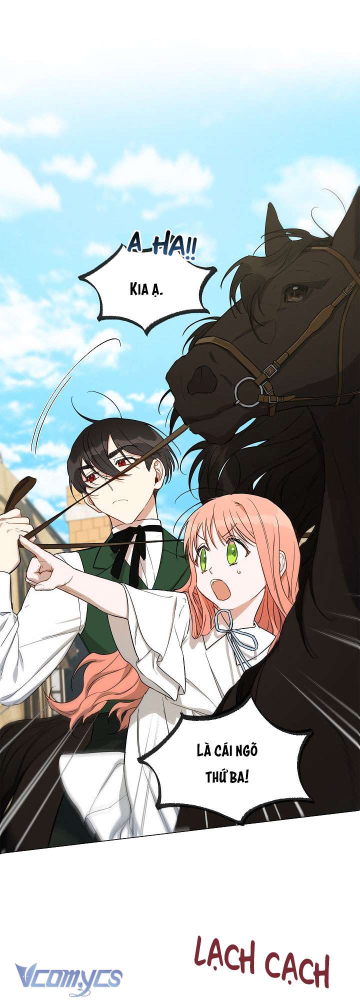 phương pháp trở thành con gái của người hùng bóng đêm chapter 12 14