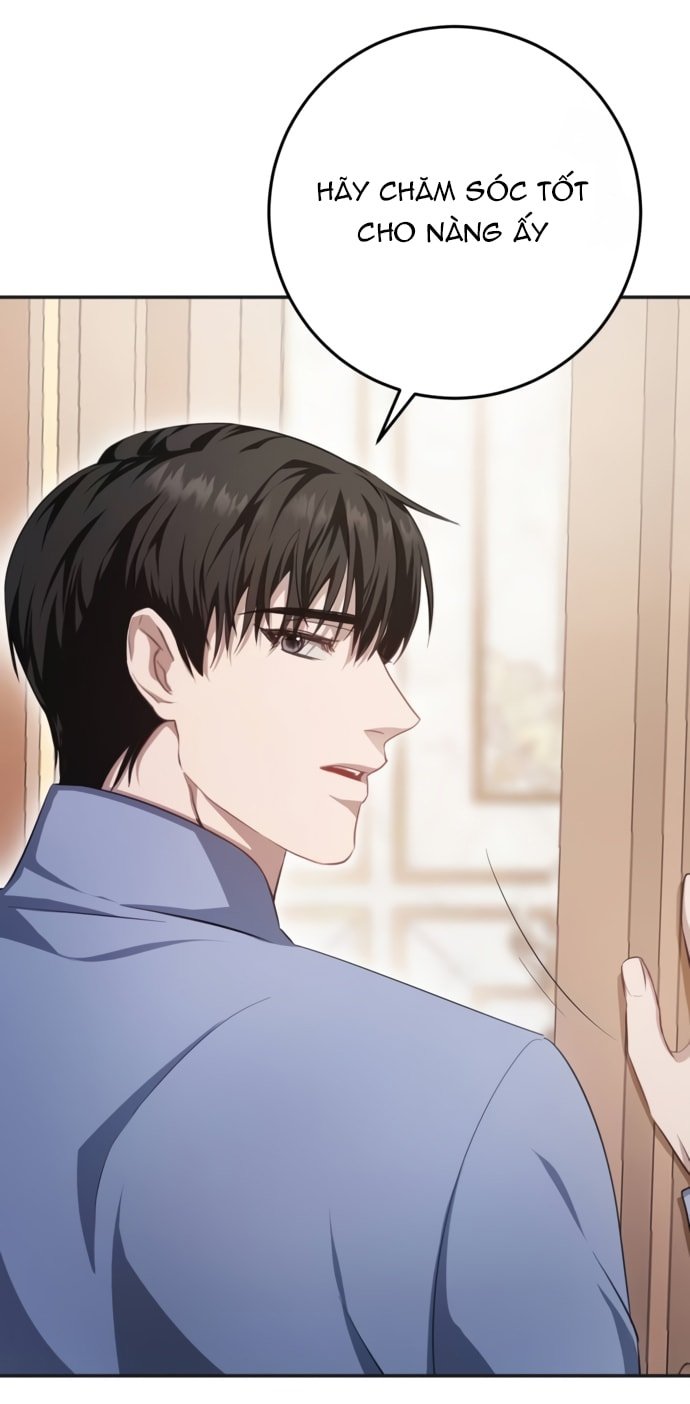 phía sau nụ cười của nàng công chúa sống sót chapter 19.2 1