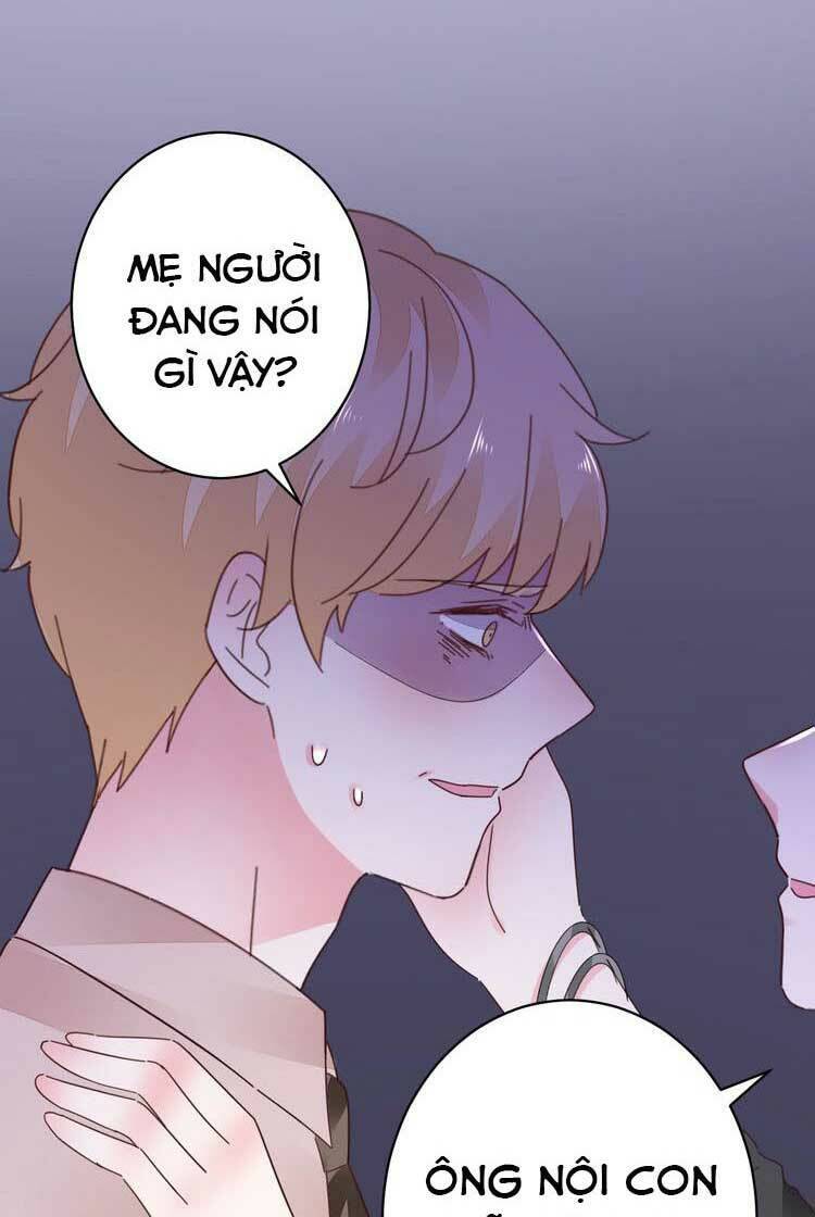 điều ước sủng ái bất bình đẳng chapter 60.1 6