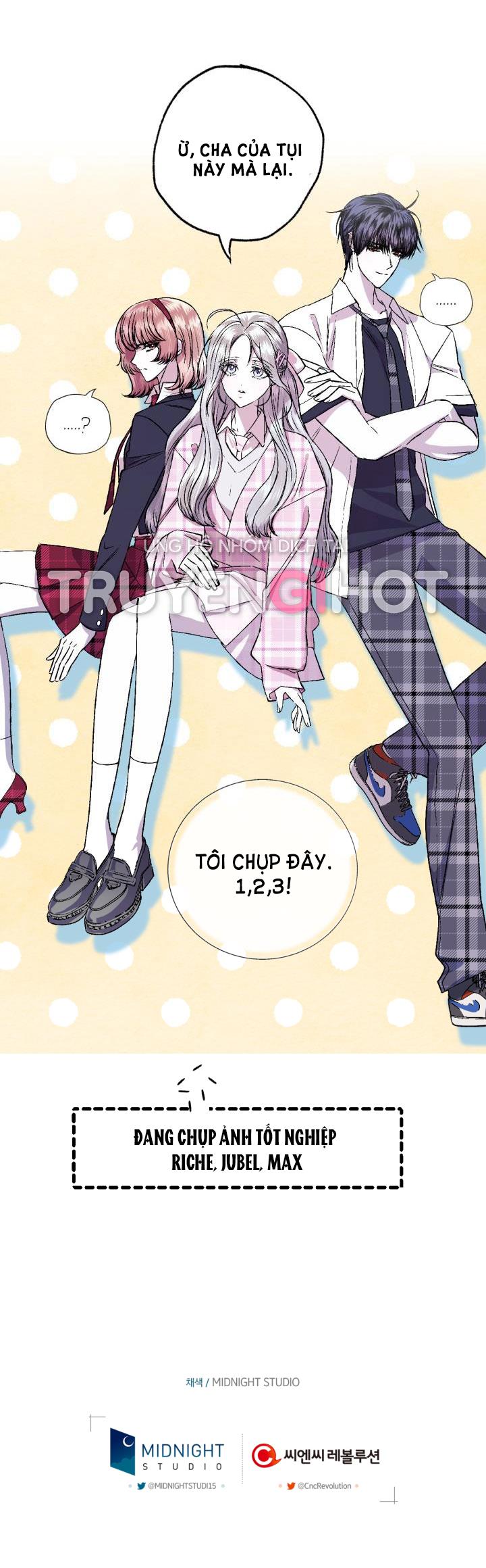 cha à, con không muốn kết hôn đâu chapter 68 93