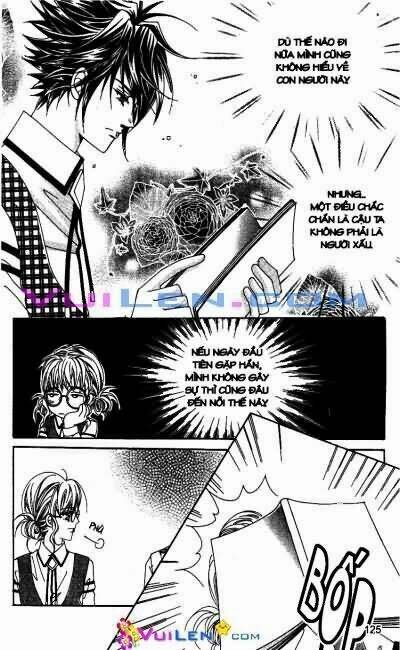 đừng tin cô ấy chapter 2 125