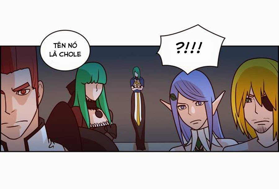 the devil king is bored season 2 chapter 3 22