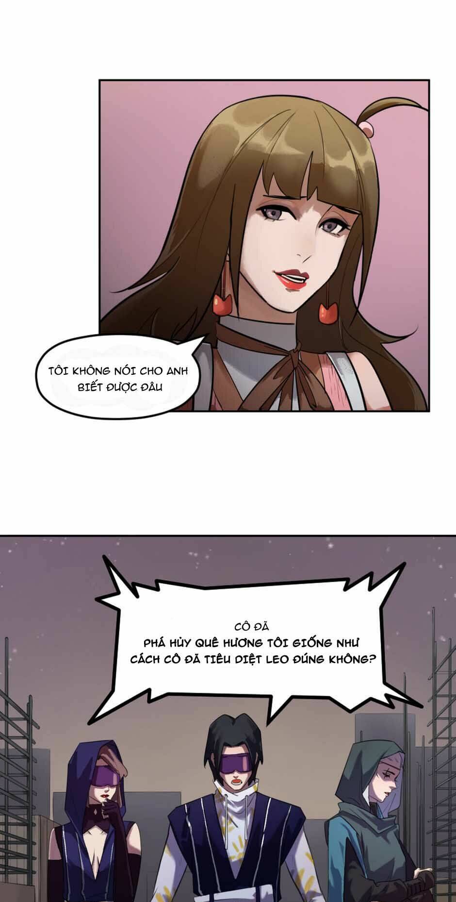 anh hùng và hiệp nữ chapter 45 29