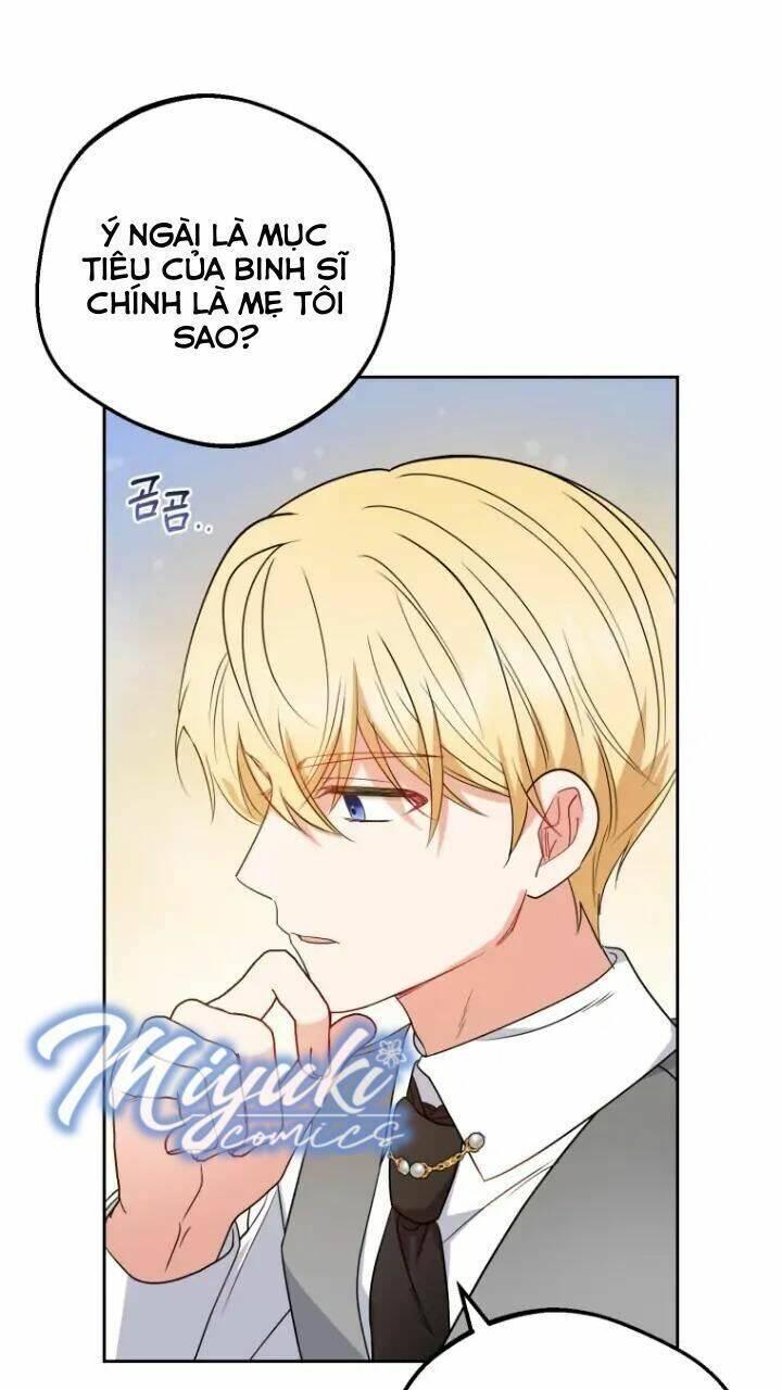 Được Yêu Thương Mà Còn Ngại Ngùng Sao! chapter 29 50