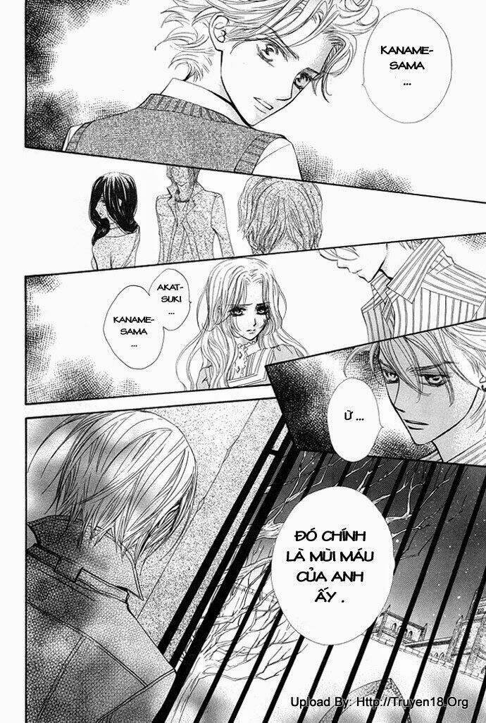hiệp sĩ vampire chapter 30 48