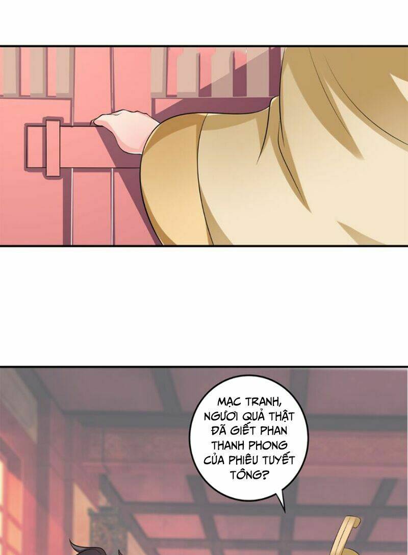 cực vũ huyền đế chapter 46 3