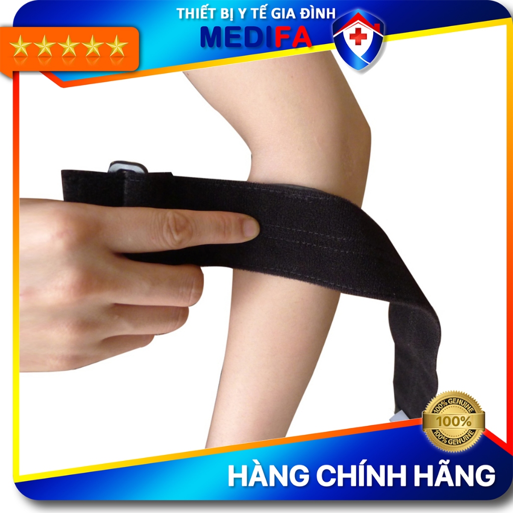 Dây Tennis Orbe Giảm Áp Lực Tới Khuỷu Tay Trong Chấn Thương &amp; Trong Hoạt Động Thể Thao, Giảm Căng Cơ Khi Chơi Thể Thao