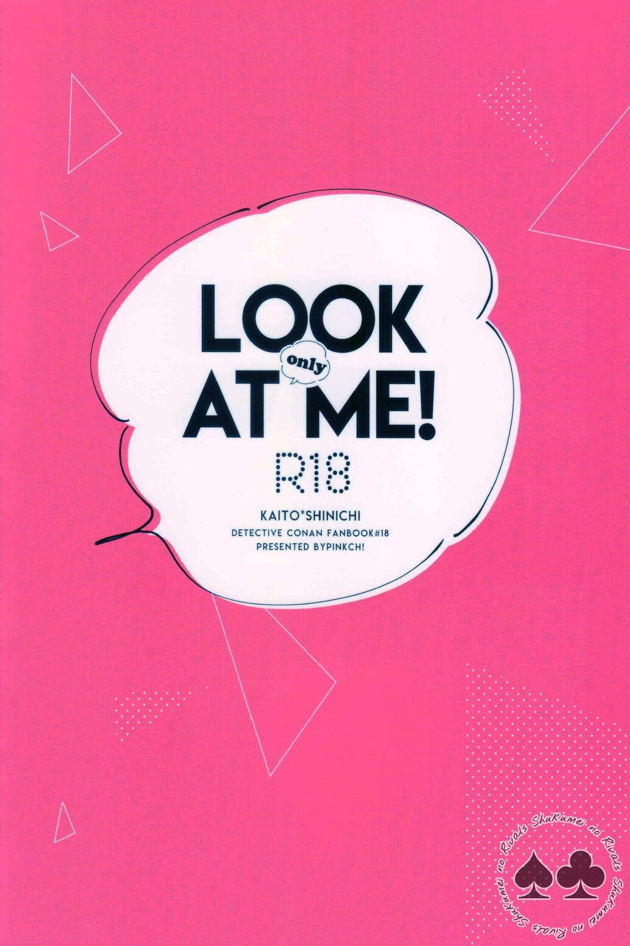 tuyển tập conan dj chapter 5 30