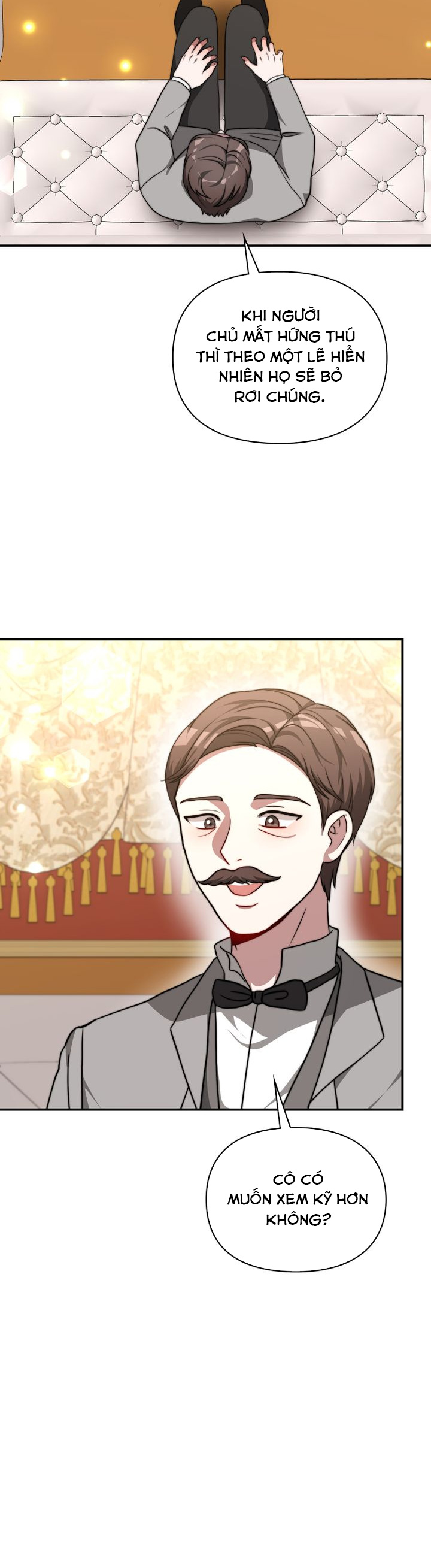 công nương eluana vita chapter 47 26