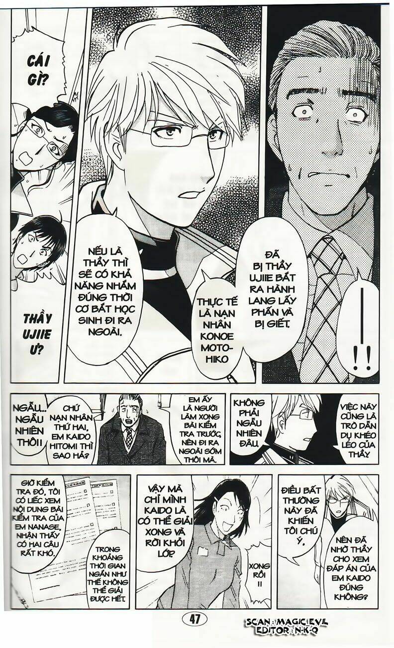 thám tử kindaichi - phần 2 chapter 34 15