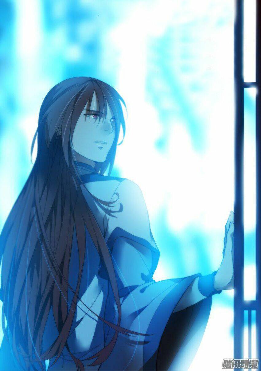 trước kia có tòa linh kiếm sơn chapter 286 4