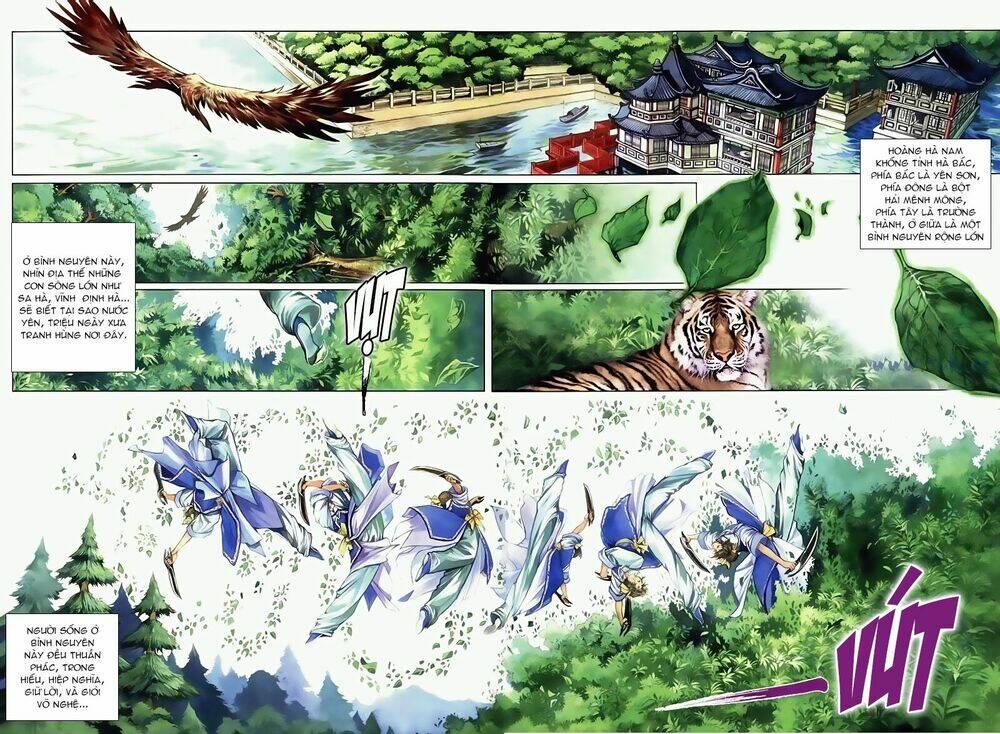 ngọa hổ tàng long i+ii chapter 1 16