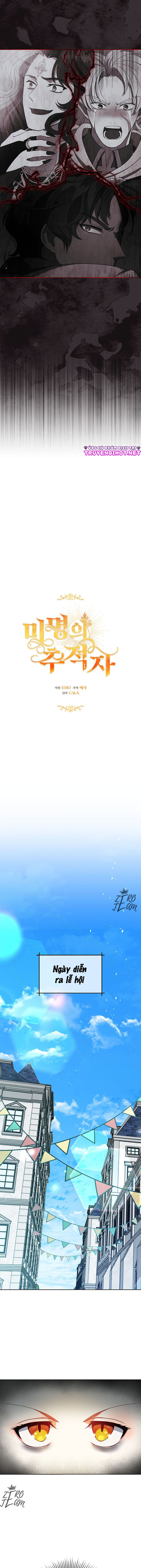 kẻ truy đuổi của bình minh chapter 10.1 4