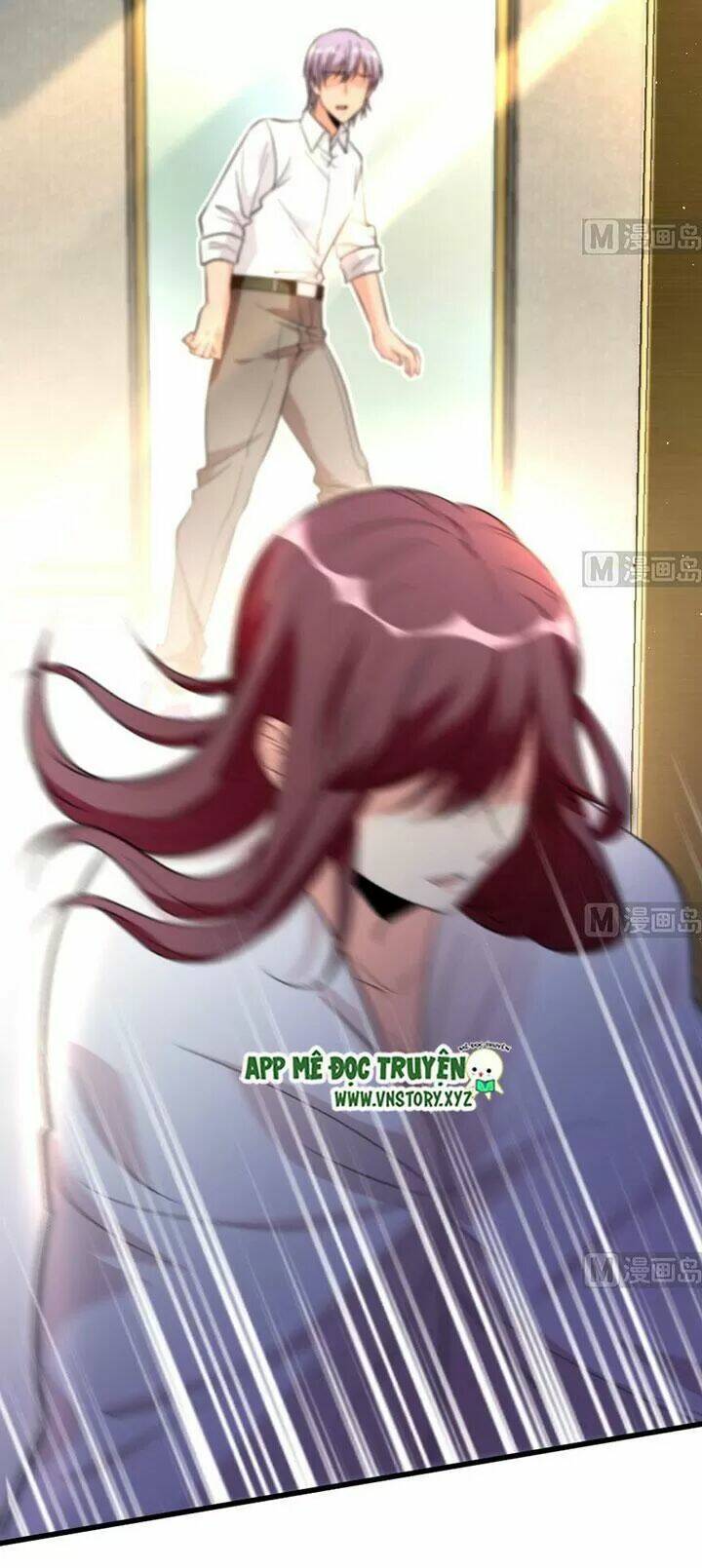 thiên hậu trở về chapter 161 48