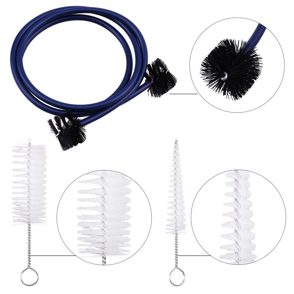 3PCS Bàn chải làm sạch cho giày