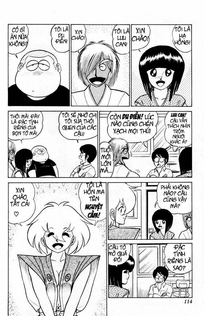 yuu & mi chapter 10 14