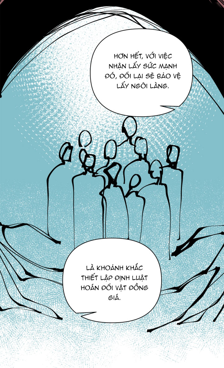 thiên đường (heaven) chapter 18.1 22