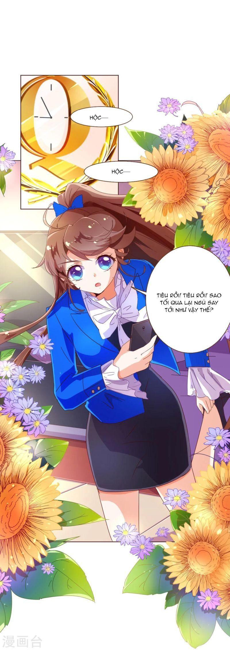 ông xã của tôi đến từ truyện tranh chapter 40 2