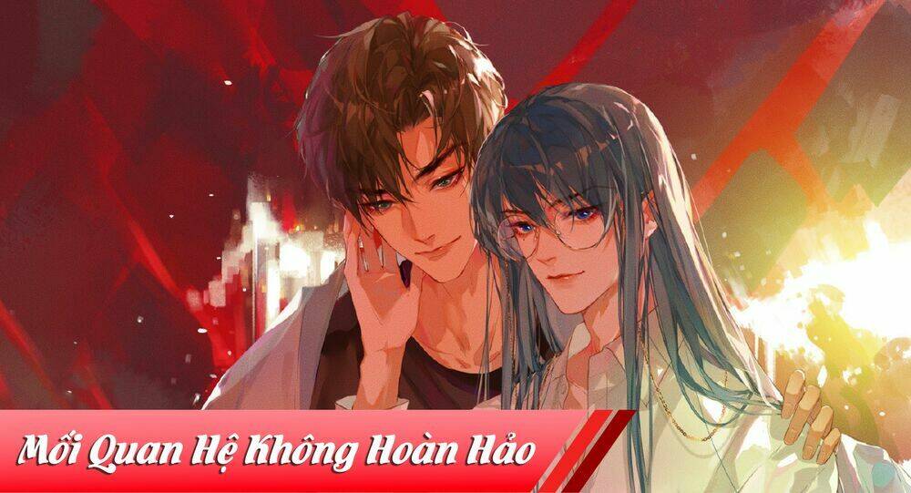 dĩ hạ phạm thượng chapter 70.5 6