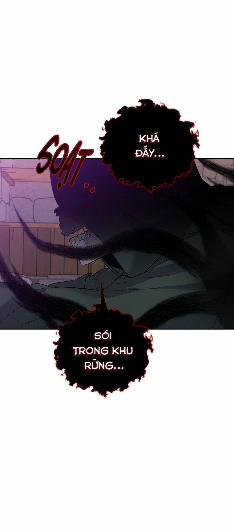 ác nữ karuna bé lại chapter 48 74