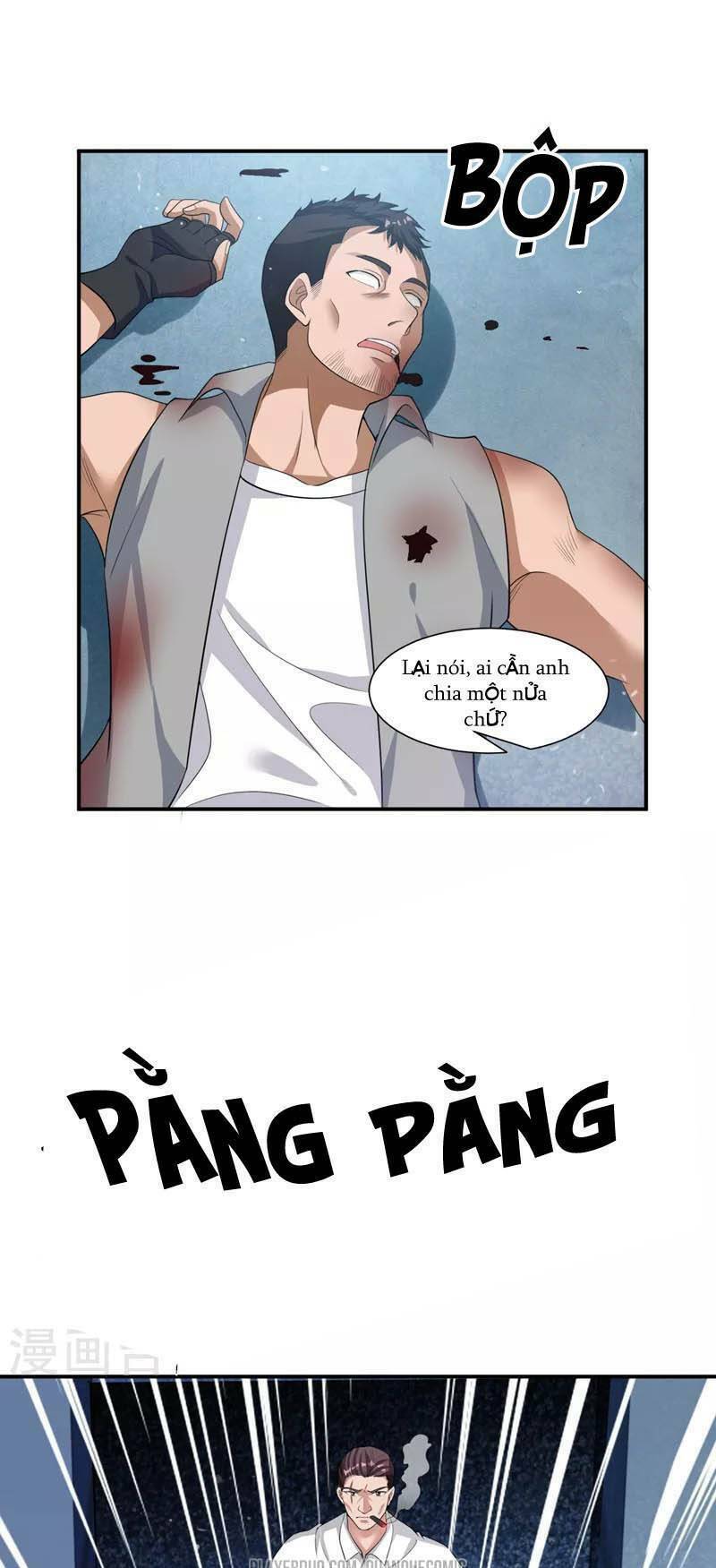 binh vương chi vương chapter 16 9