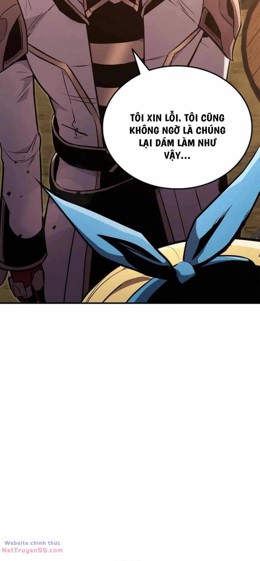 huyền thoại game thủ - tái xuất chapter 141 13