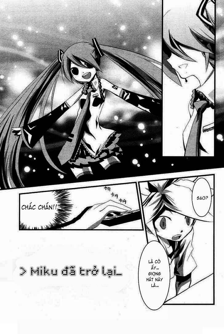 hatsune mix chapter 8 10