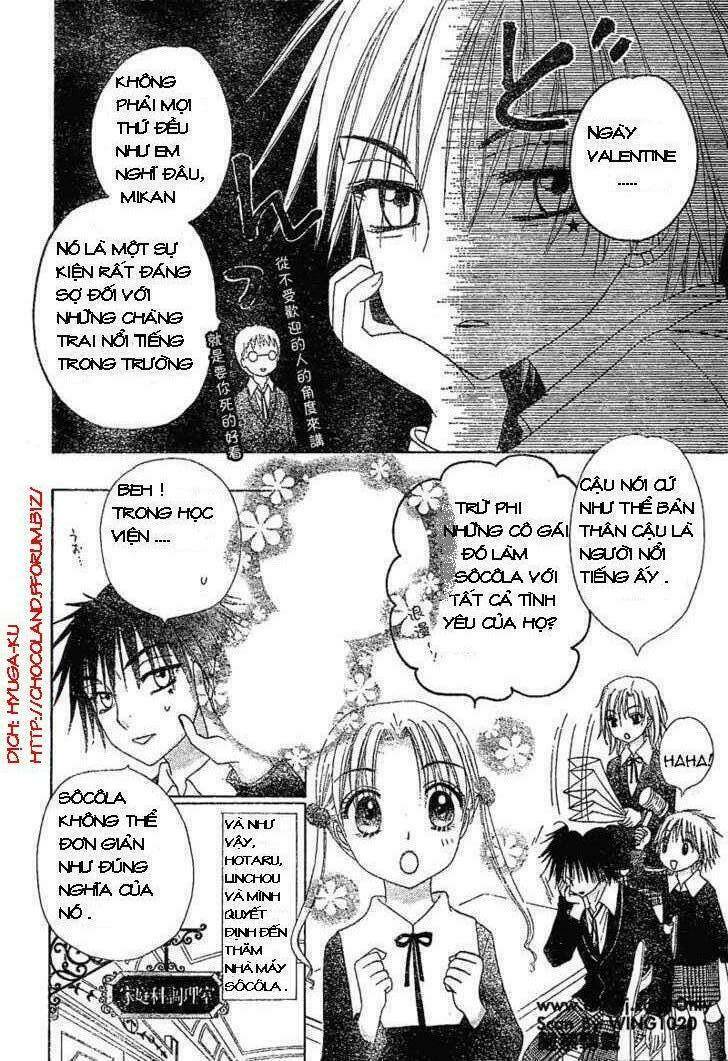 gakuen alice chapter 73 2