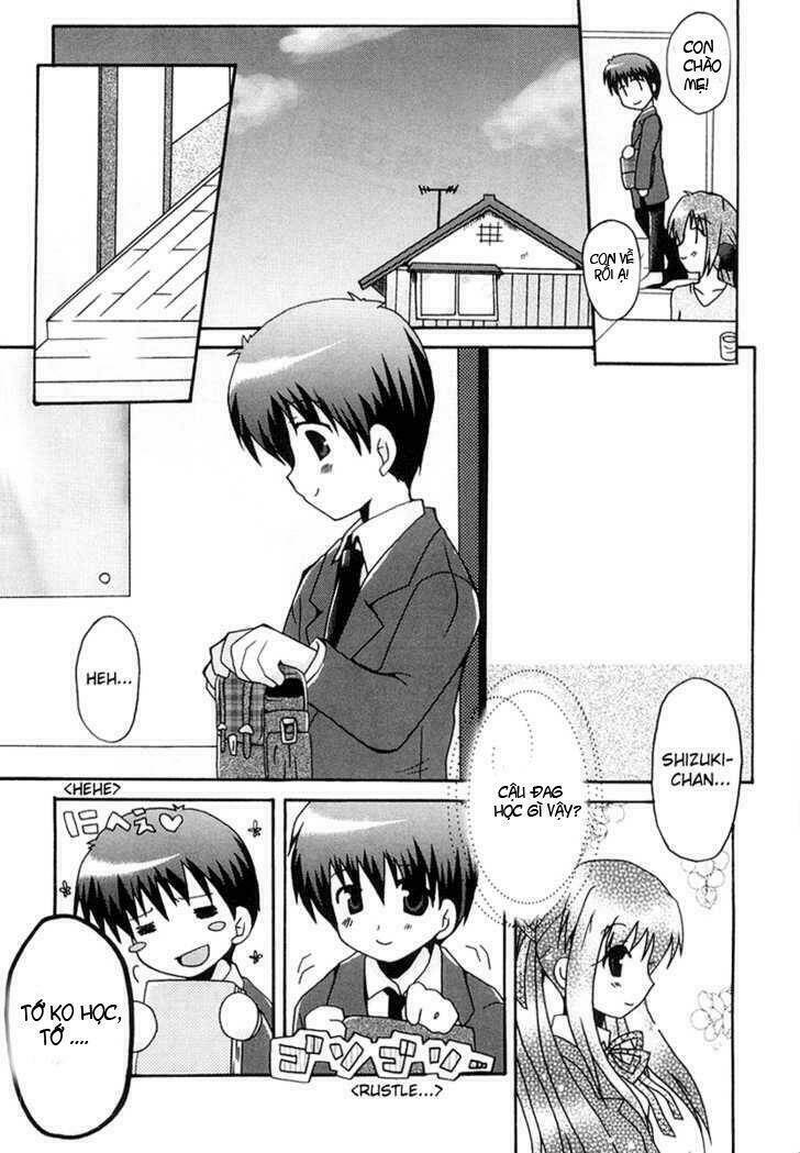 bokusatsu tenshi dokuro-chan chapter 1 14