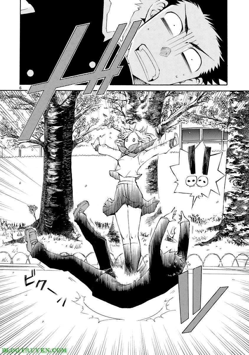 nyankoi! chapter 5 7